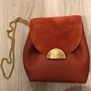 Polene crossbody bag